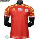 Maglia Congo Terza Giocatori 2026
