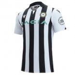 Thailandia Maglia Udinese Prima 2021/2022