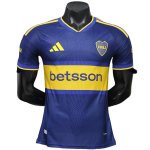 Thailandia Maglia Boca Juniors Prima Giocatori 2026/2027 Thailandia Maglia Boca Juniors Prima Giocatori 2026/2027