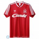 Retro Maglia Liverpool Prima 1988/1991