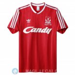 Retro Maglia Liverpool Prima 1988/1991