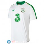 Thailandia Maglia Irlanda Seconda 2019