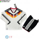 Maglia Bambino Germania Prima 2026 ML