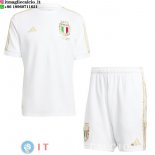 Maglia Bambino Italia Commemorare 2023