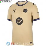 Thailandia Maglia Barcellona Seconda 2025/2026 Thailandia Maglia Barcellona Seconda 2025/2026