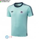 Formazione Maglia Germania 2026 Verde
