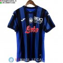 Thailandia Maglia Atalanta B.C Prima 2024/2025 I