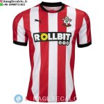Thailandia Maglia Southampton Prima 2024/2025 Thailandia Maglia Southampton Prima 2024/2025