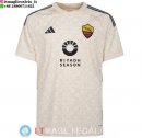 Thailandia Maglia As Roma Seconda 2023/2024 I