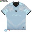 Thailandia Maglia Venezia Speciale 2025/2026 Blu