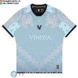 Thailandia Maglia Venezia Speciale 2025/2026 Blu