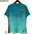 Retro Maglia Barcellona Terza 2016/2017