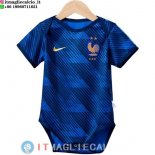 Maglia Baby Francia Prima 2026 Maglia Baby Francia Prima 2026
