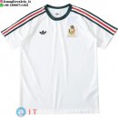 Thailandia Maglia Messico Speciale 2026 I Bianco
