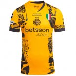 Thailandia Maglia Inter Milan Terza Final UCL 2024/2025