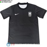 Thailandia Maglia Corea Speciale 2026 Nero Thailandia Maglia Corea Speciale 2026 Nero