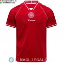 Thailandia Maglia Danimarca Prima 2026