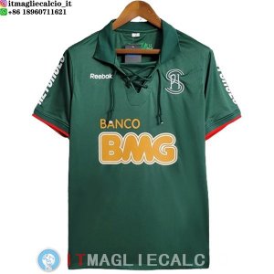 Retro Maglia Cruzeiro Terza 2011