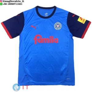 Thailandia Maglia Holstein Kiel Prima 2024/2025