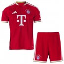 Maglia Bambino Bayern Monaco Prima 2026/2027