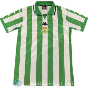 Retro Maglia Real Betis 1994