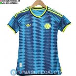 Maglia Donne Brasile Colombia Seconda Giocatori 2026 I Maglia Donne Brasile Colombia Seconda Giocatori 2026 I
