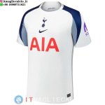 Thailandia Maglia Tottenham Hotspur Prima 2025/2026 Thailandia Maglia Tottenham Hotspur Prima 2025/2026
