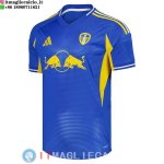 Thailandia Maglia Leeds United Seconda 2025/2026 Thailandia Maglia Leeds United Seconda 2025/2026