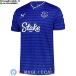 Thailandia Maglia Everton Prima 2025/2026