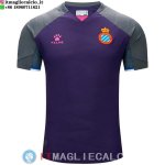 Thailandia Maglia RCD Espanol Seconda 2024/2025