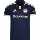 Thailandia Maglia Olympiacos Seconda 2026/2027
