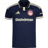 Thailandia Maglia Olympiacos Seconda 2026/2027