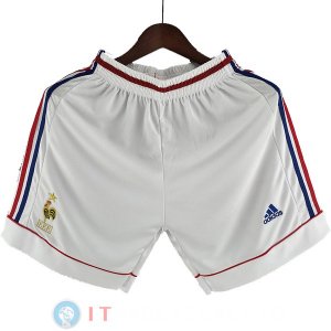 Pantaloni Retro Maglia Francia Prima 1998