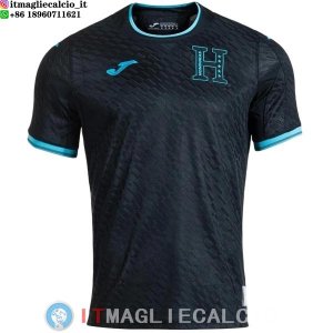Thailandia Maglia Honduras Terza 2026