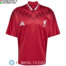 Thailandia Maglia Liverpool Speciale 2026/2027 Rosso