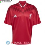 Thailandia Maglia Liverpool Speciale 2026/2027 Rosso