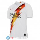 Thailandia Maglia As Roma Seconda 2019/2020