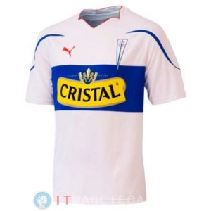 Retro Maglia Universidad Católica Prima 2011