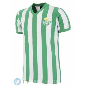 Retro Maglia Real Betis 1997/1998