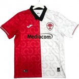 Thailandia Maglia Fiorentina Speciale 2026/2027 Thailandia Maglia Fiorentina Speciale 2026/2027