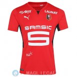 Thailandia Maglia Stade Rennais Prima 2021/2022