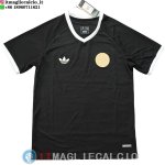 Thailandia Maglia Ajax Speciale 2025/2026 Nero Thailandia Maglia Ajax Speciale 2025/2026 Nero