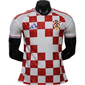 Maglia Croazia Prima Giocatori 2027