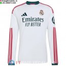 Thailandia Maglia Real Madrid Prima 2026/2027 ML