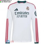 Thailandia Maglia Real Madrid Prima 2026/2027 ML Thailandia Maglia Real Madrid Prima 2026/2027 ML