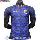 Maglia Giocatori Capo Verde Prima 2026 Maglia Giocatori Capo Verde Prima 2026