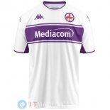 Thailandia Maglia Fiorentina Seconda 2021/2022