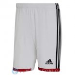 Thailandia Maglia São Paulo Pantaloni Prima 2022/2023