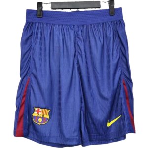 Thailandia Maglia Barcellona Pantaloni Prima Giocatori 2025/2026