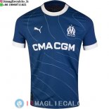 Thailandia Maglia Marseille Seconda 2023/2024